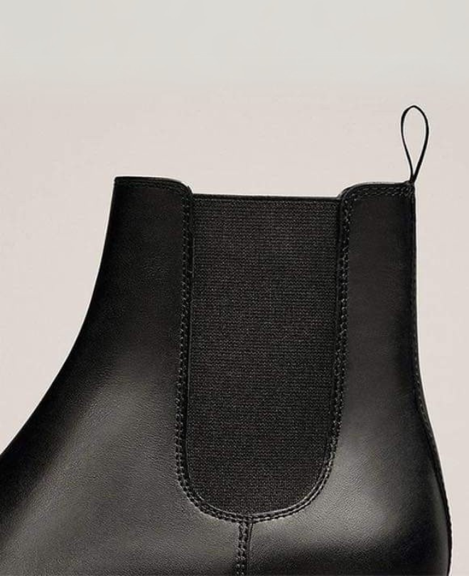Bottines Chelsea